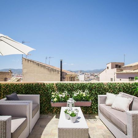 Confraria Singular Suites Palma de Mallorca Ngoại thất bức ảnh