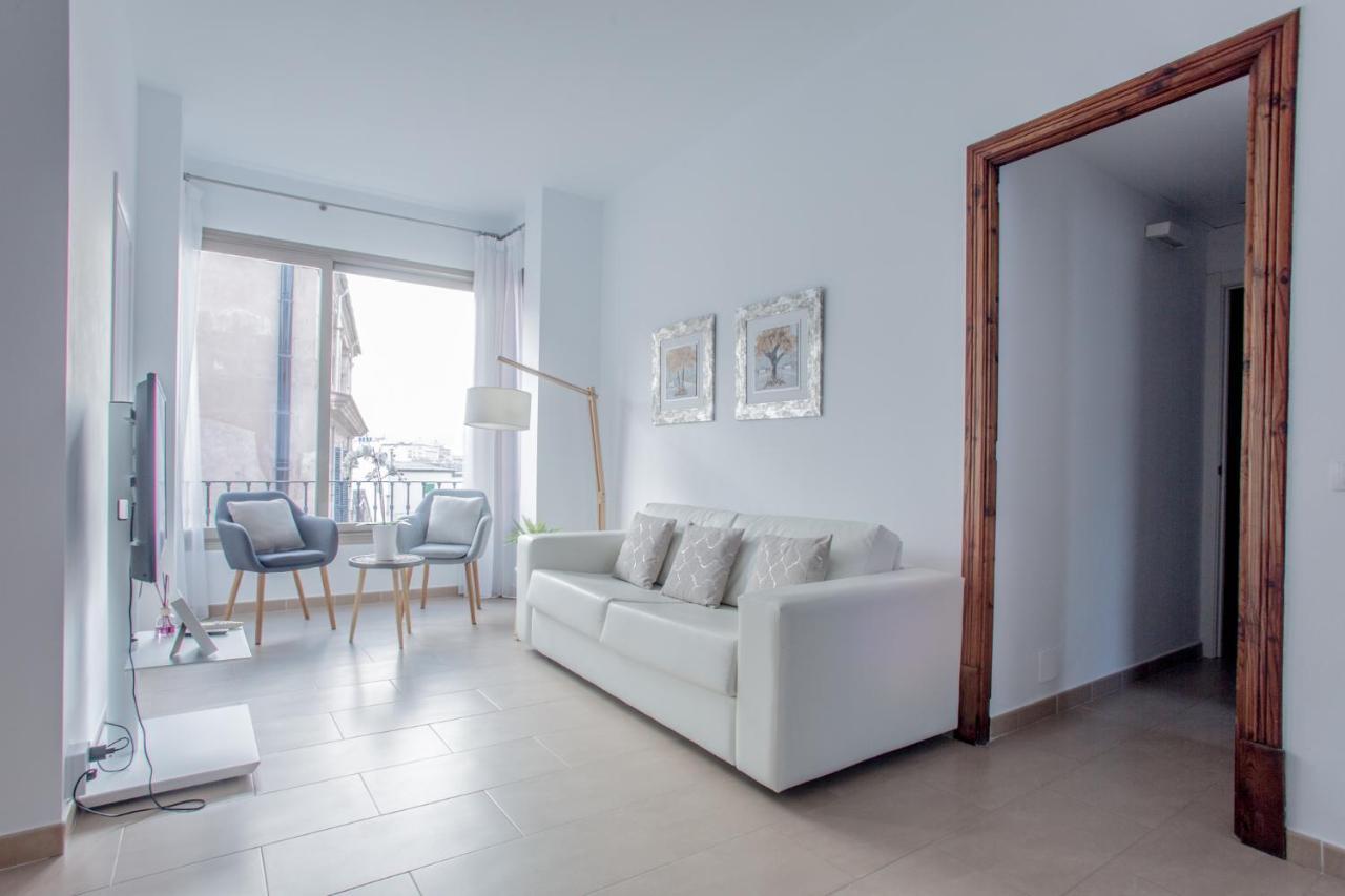 Confraria Singular Suites Palma de Mallorca Ngoại thất bức ảnh