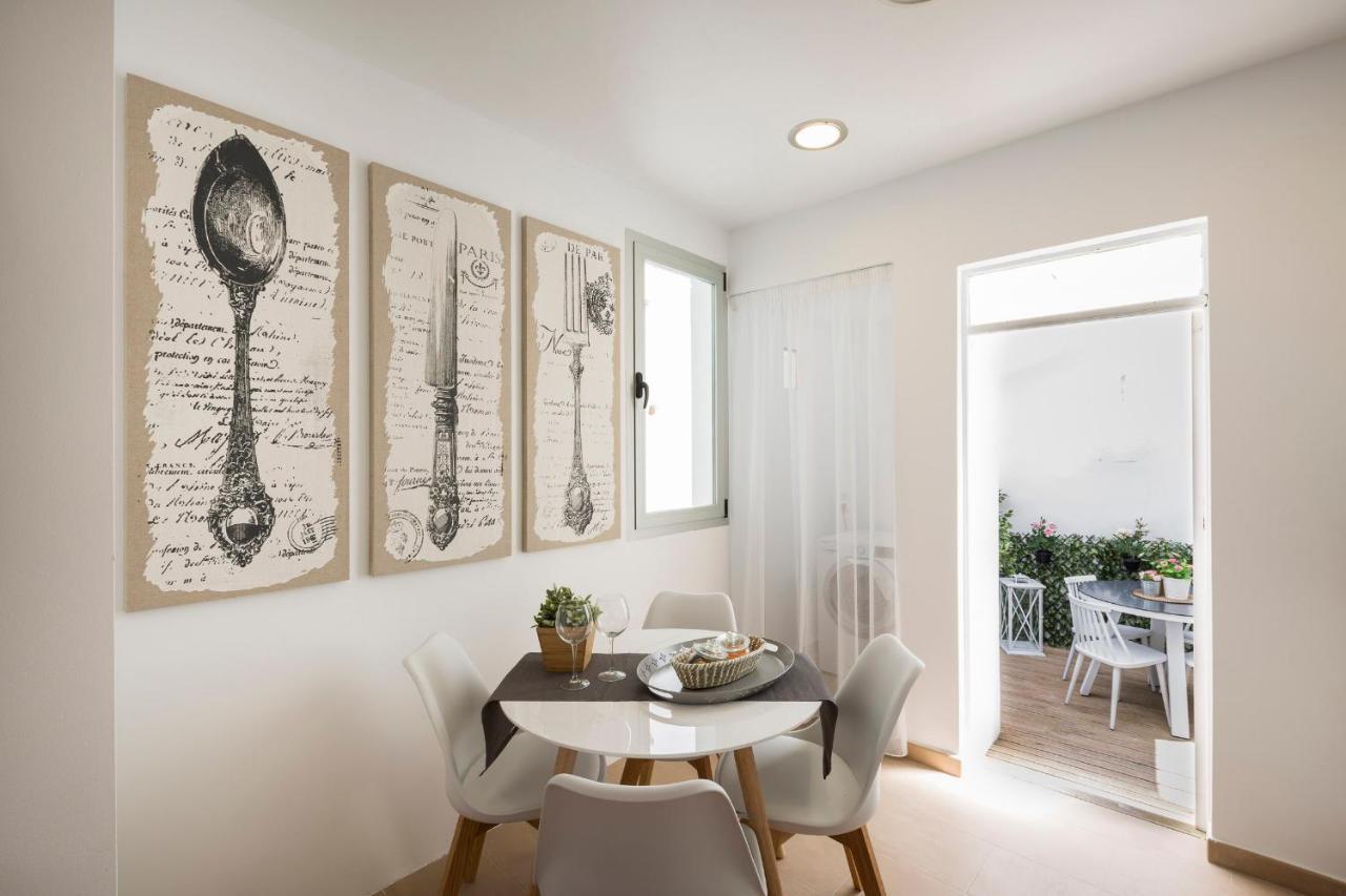 Confraria Singular Suites Palma de Mallorca Ngoại thất bức ảnh