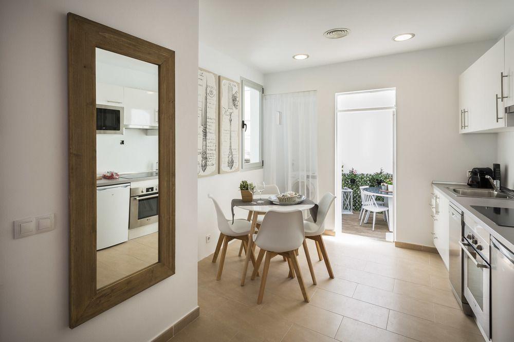 Confraria Singular Suites Palma de Mallorca Ngoại thất bức ảnh